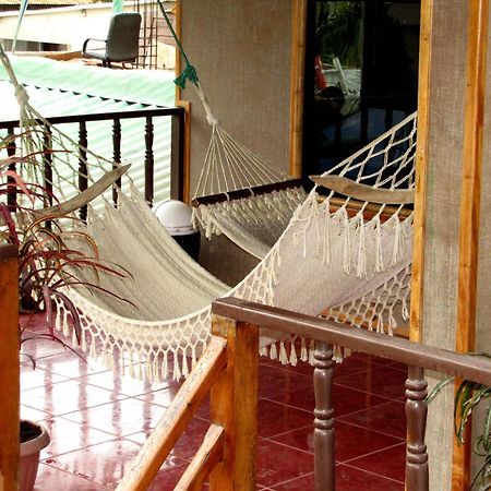 Hotel San Vicente Galapagos Puerto Villamil Zewnętrze zdjęcie