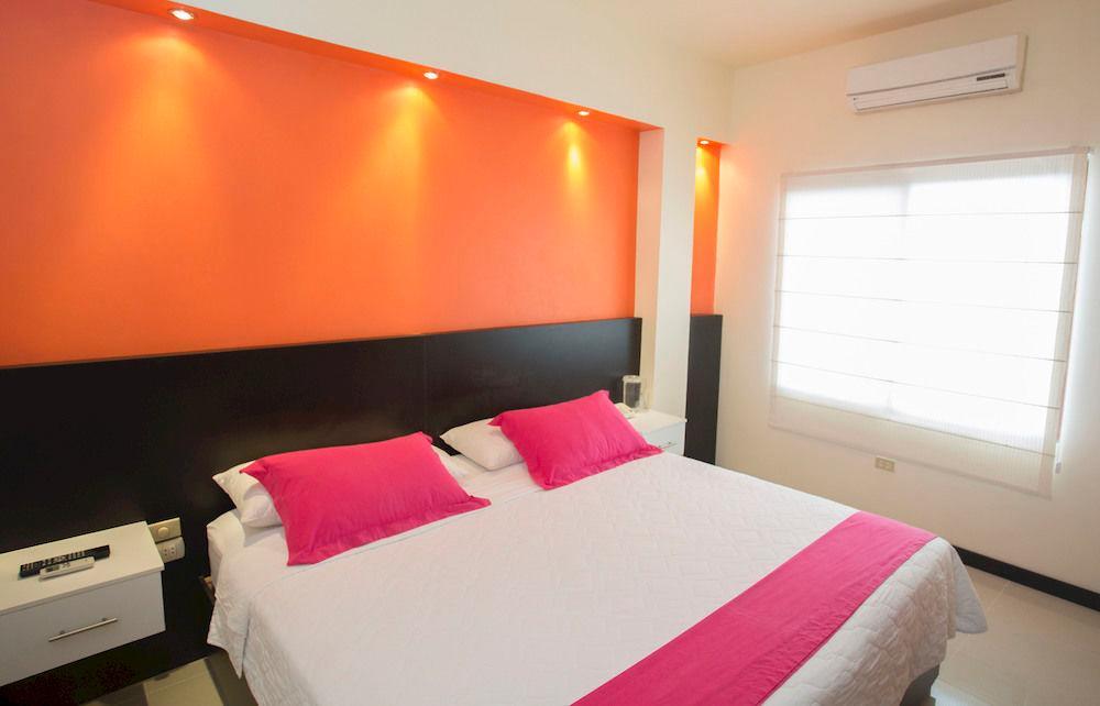 Hotel San Vicente Galapagos Puerto Villamil Zewnętrze zdjęcie