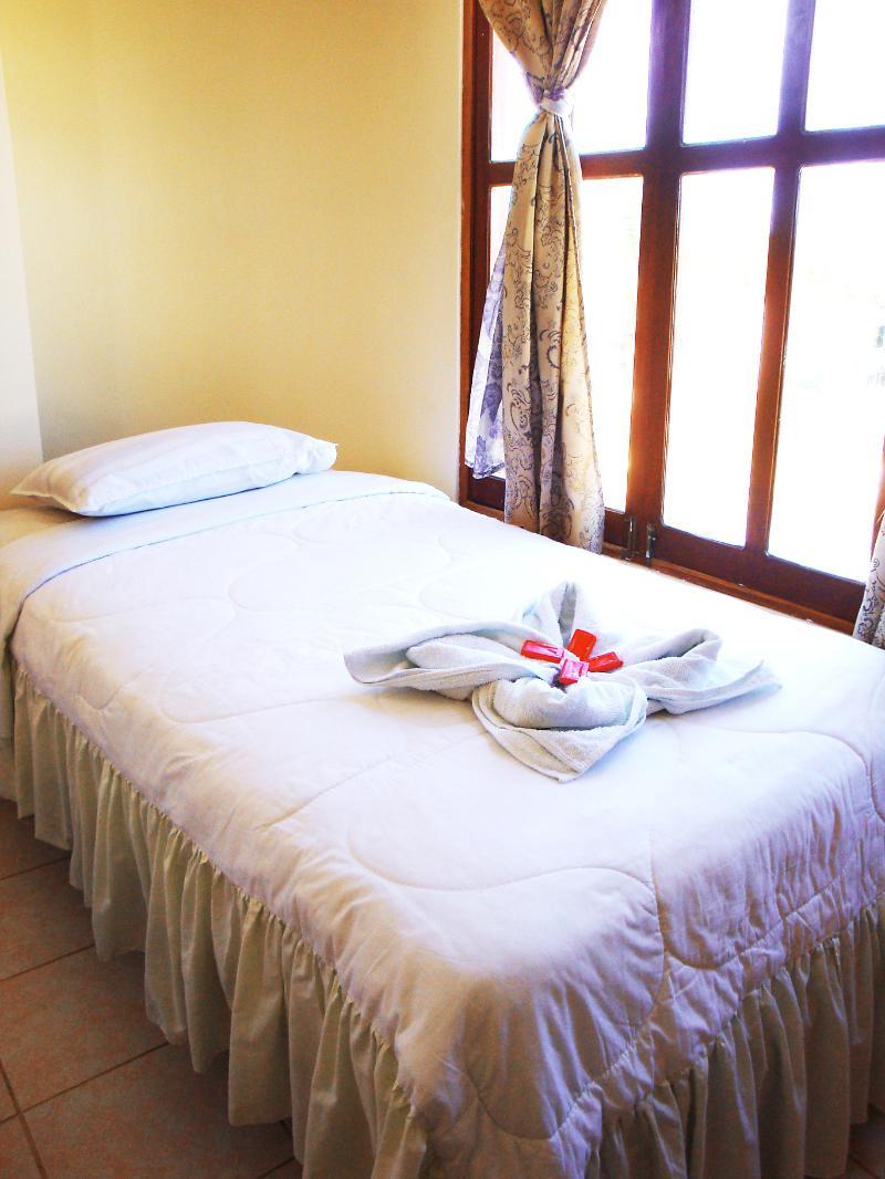 Hotel San Vicente Galapagos Puerto Villamil Zewnętrze zdjęcie