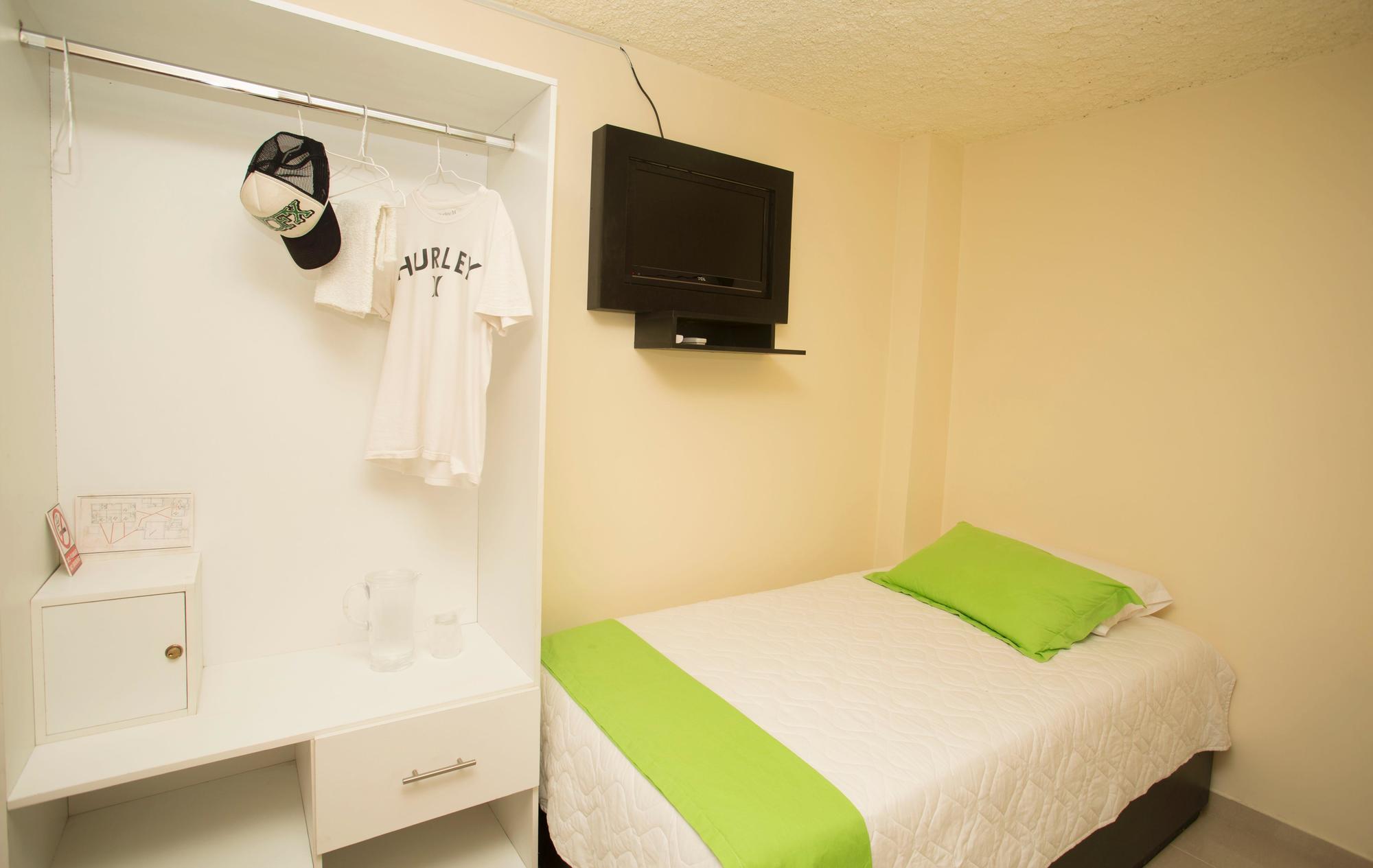 Hotel San Vicente Galapagos Puerto Villamil Zewnętrze zdjęcie