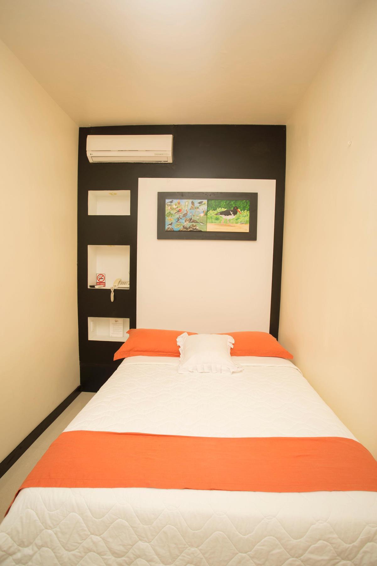 Hotel San Vicente Galapagos Puerto Villamil Zewnętrze zdjęcie