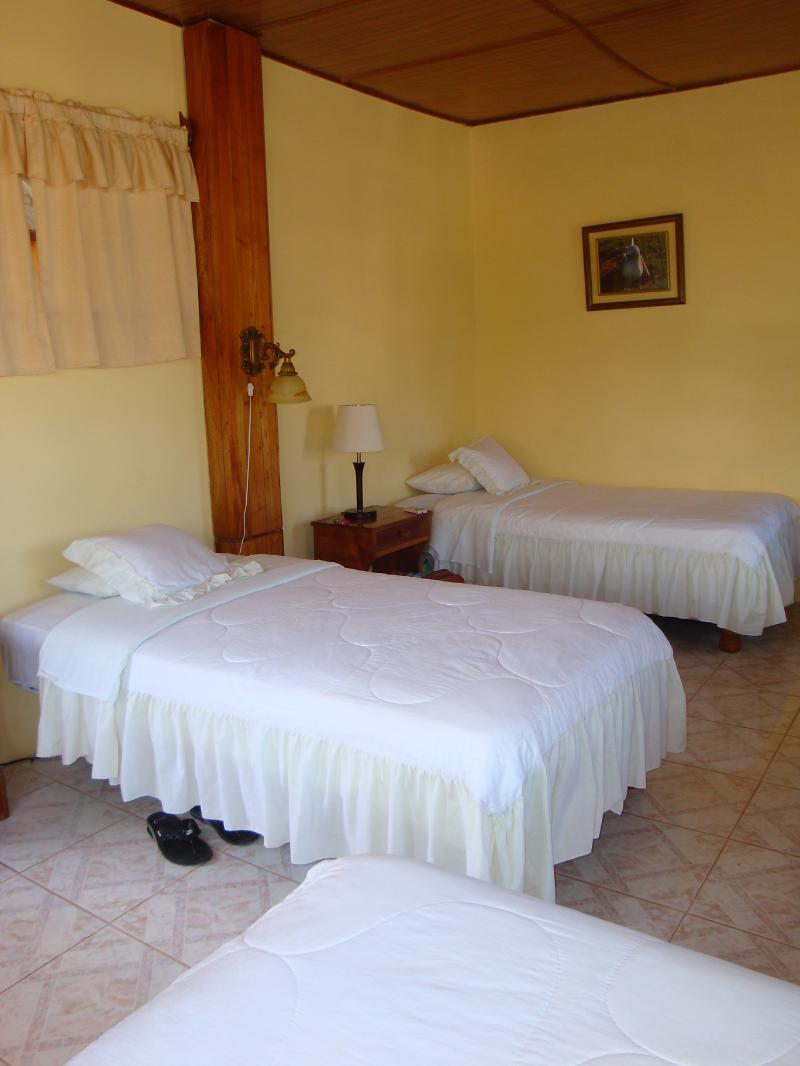 Hotel San Vicente Galapagos Puerto Villamil Zewnętrze zdjęcie
