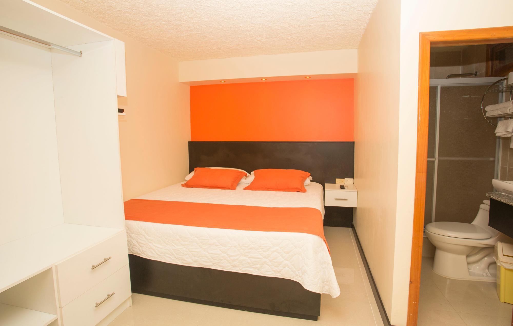 Hotel San Vicente Galapagos Puerto Villamil Zewnętrze zdjęcie