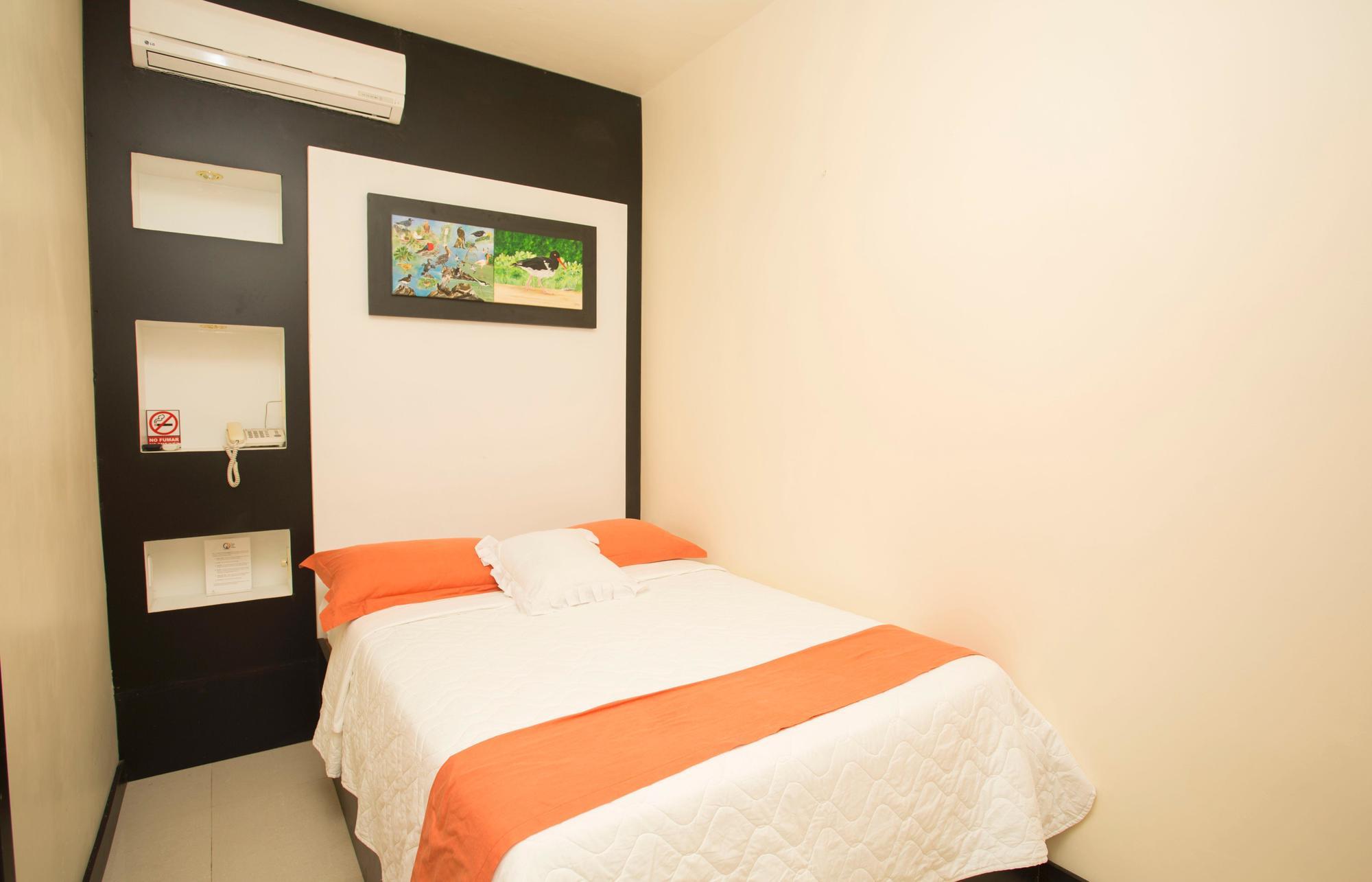 Hotel San Vicente Galapagos Puerto Villamil Zewnętrze zdjęcie