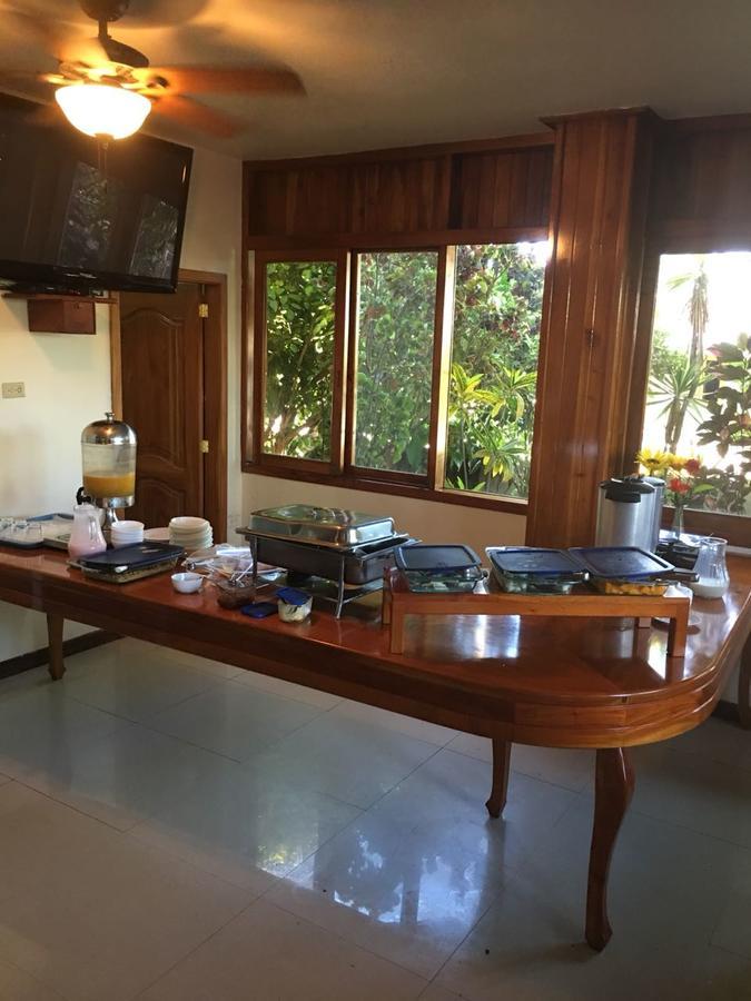 Hotel San Vicente Galapagos Puerto Villamil Zewnętrze zdjęcie