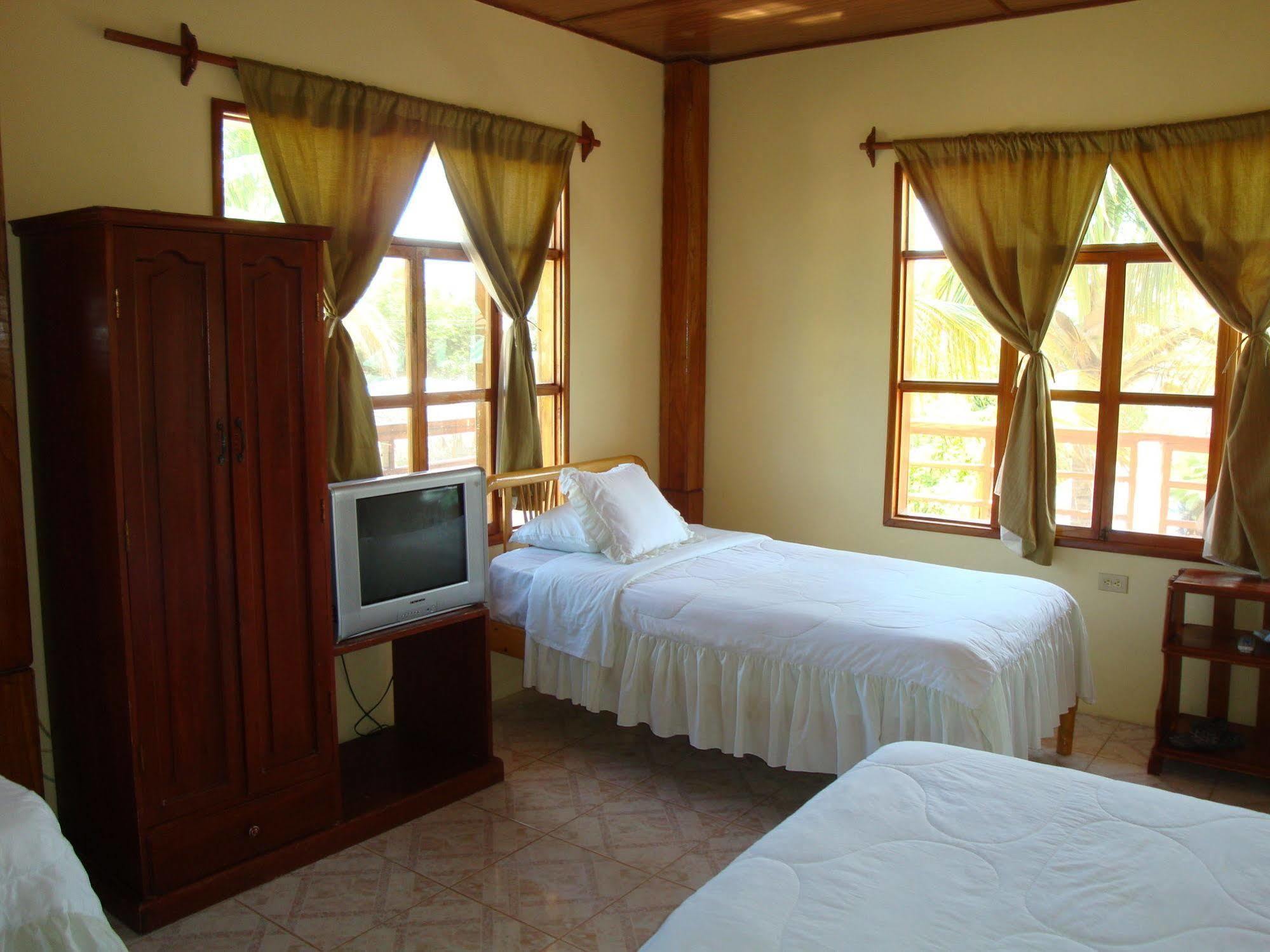 Hotel San Vicente Galapagos Puerto Villamil Zewnętrze zdjęcie