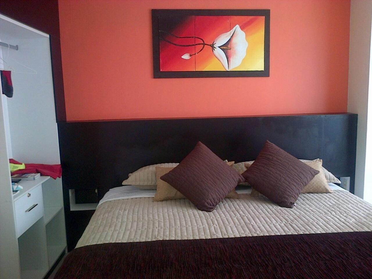 Hotel San Vicente Galapagos Puerto Villamil Zewnętrze zdjęcie